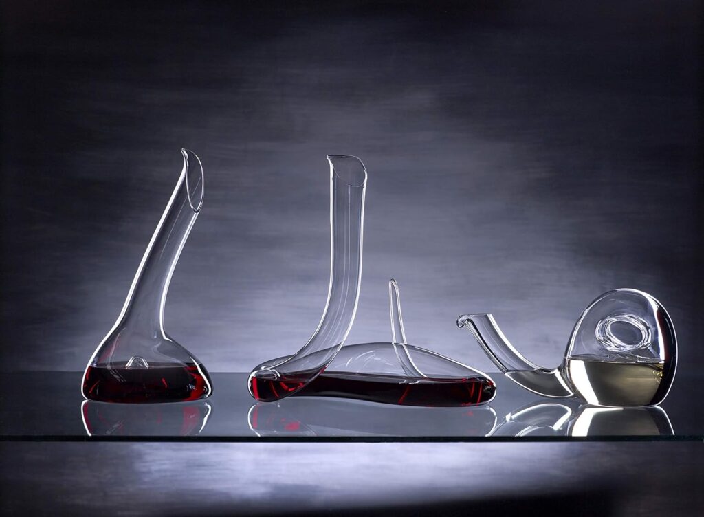 Riedel Cabernet Decanter