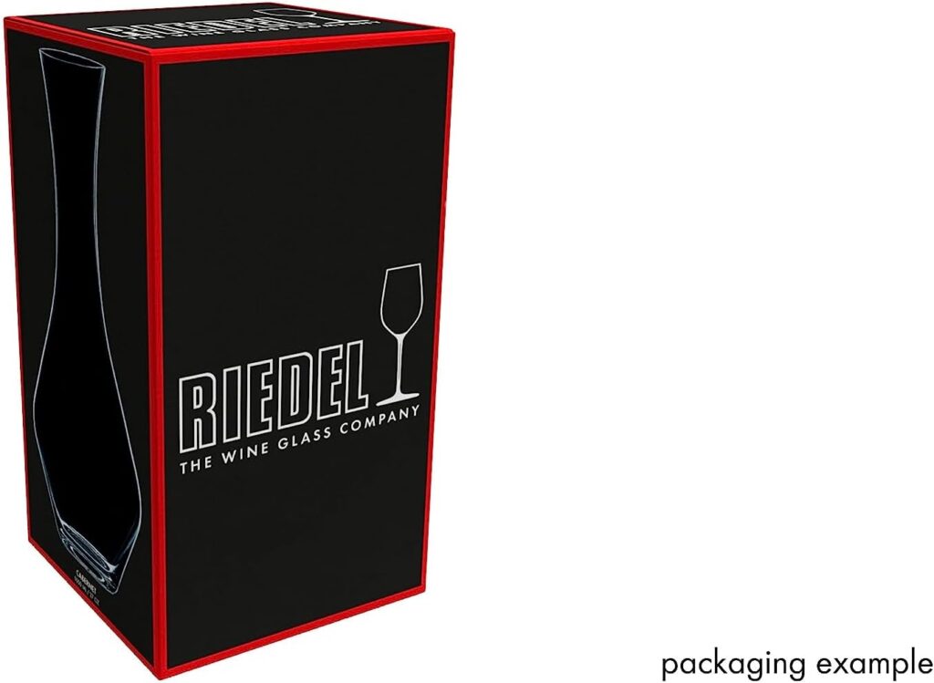 Riedel Cabernet Decanter